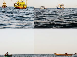BARCOS DE TRANCOSO
