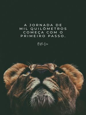 A JORNADA
