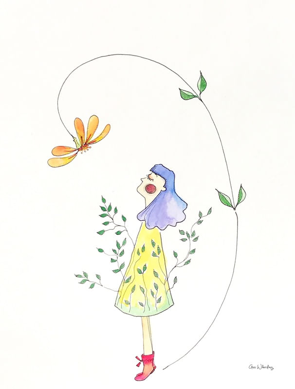 MENINA 3