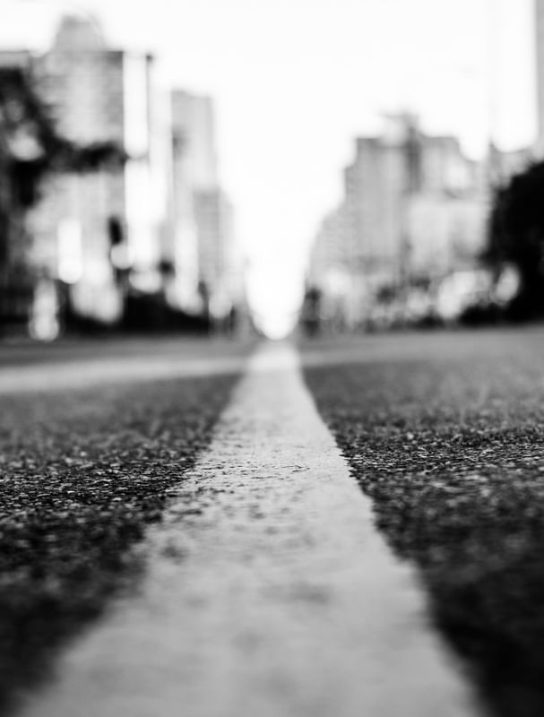 STREET BNW