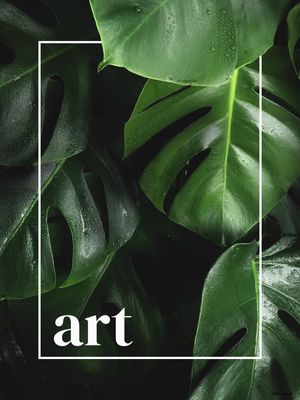 NATURE ARTS
