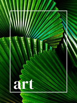 NATURE ARTS II