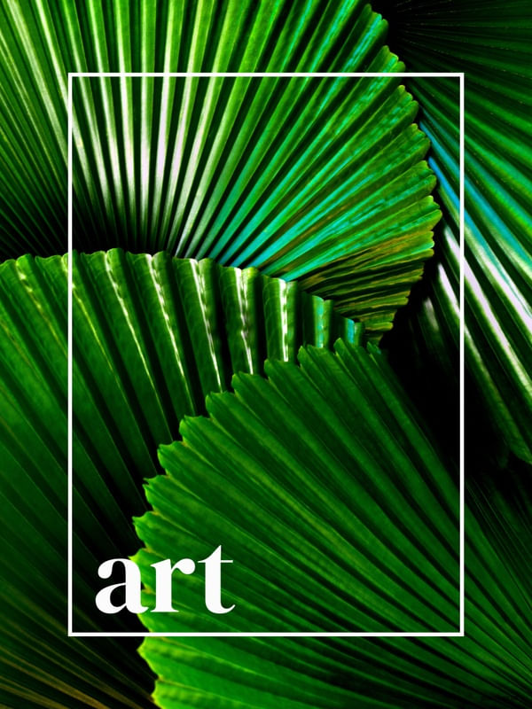 NATURE ARTS II