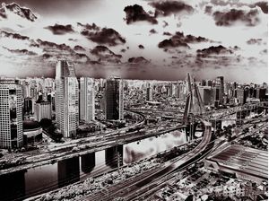 DESENHO DA PONTE