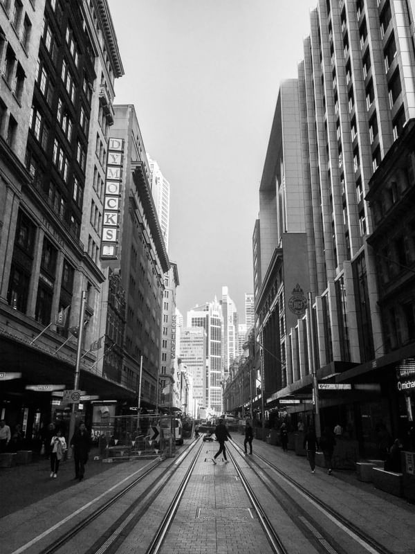 STREET VIEW PB