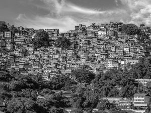 FAVELA DA ROCINHA