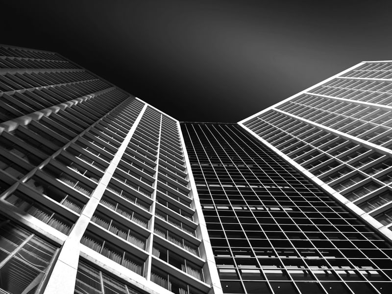 ARQUITETURA URBANA ATLANTA