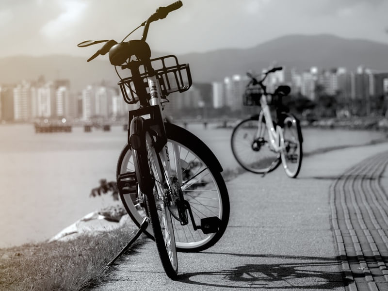 FLORIANÓPOLIS BMN BIKE