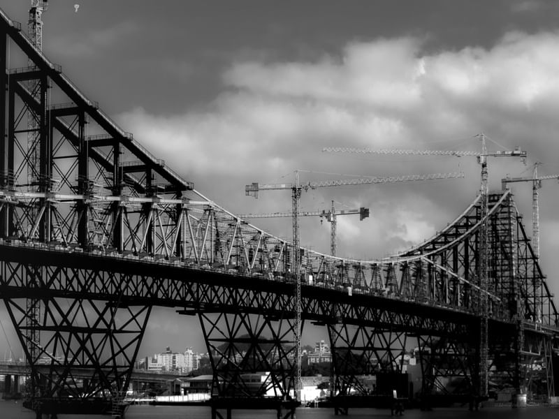 FLORIANÓPOLIS PONTE