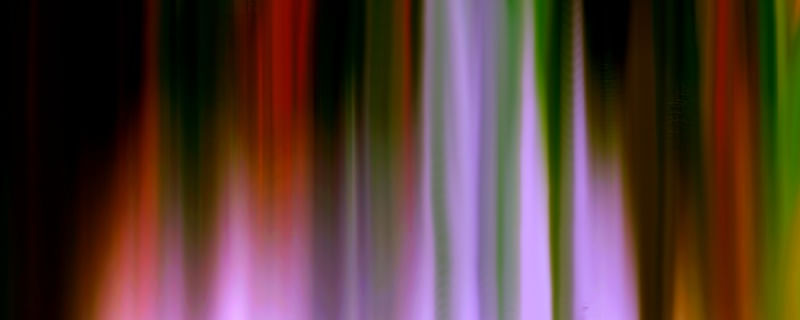PANORAMICO ABSTRATO COLOR