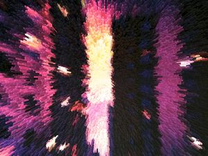 3D ABSTRACTIONS
