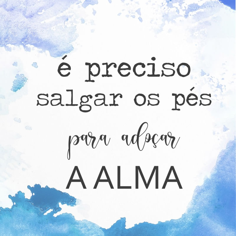 ALMA DE PRAIA