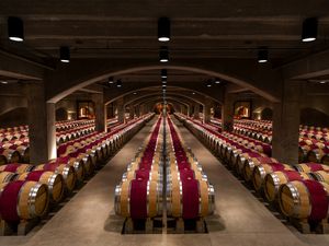 ADEGA NAPA VALLEY