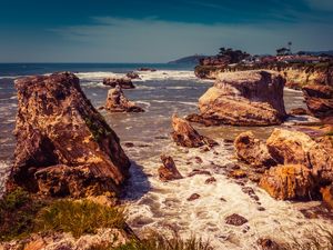 SOBRE O MAR #11
