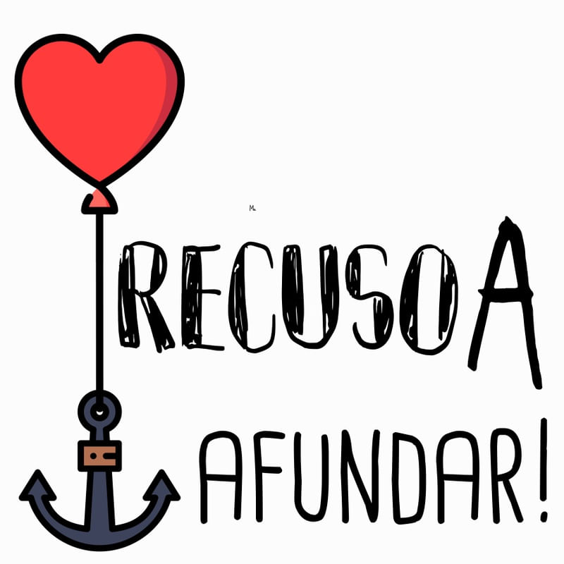 RECUSO A AFUNDAR