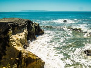 SOBRE O MAR #12