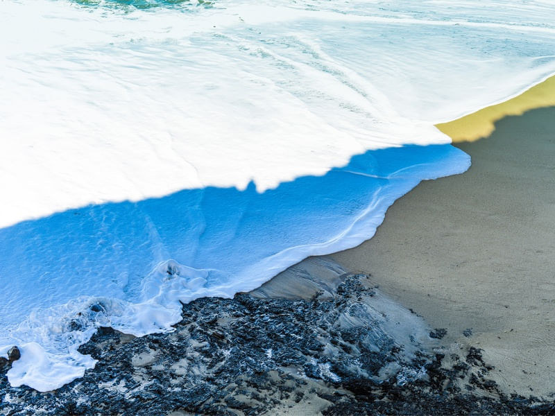 SOBRE O MAR #13