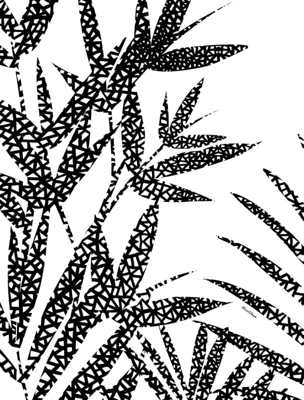 FOLHAGEM TEXTURAS