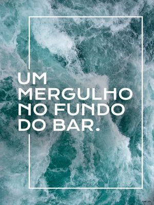 FUNDO DO BAR