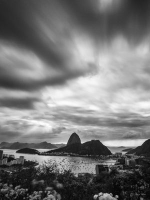 IMPÁVIDO QUE NEM MUHAMMAD ALI - RIO DE JANEIRO