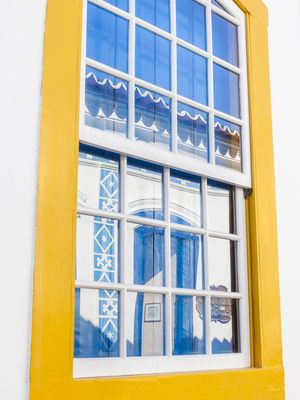 PORTAS E JANELAS, PARATY - RJ
