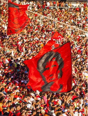 A MAIOR TORCIDA DO MUNDO III