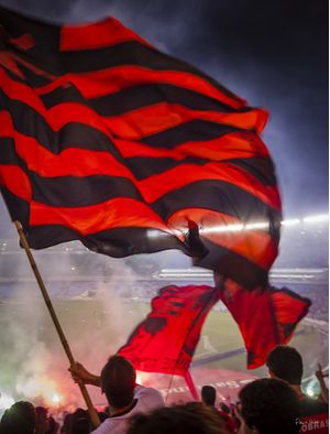A MAIOR TORCIDA DO MUNDO IV