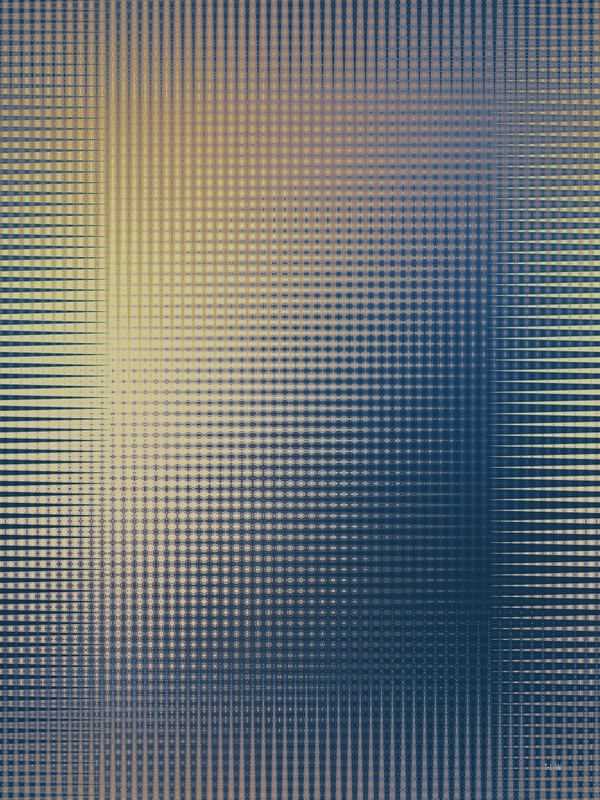 GLASS TEXTURE 1