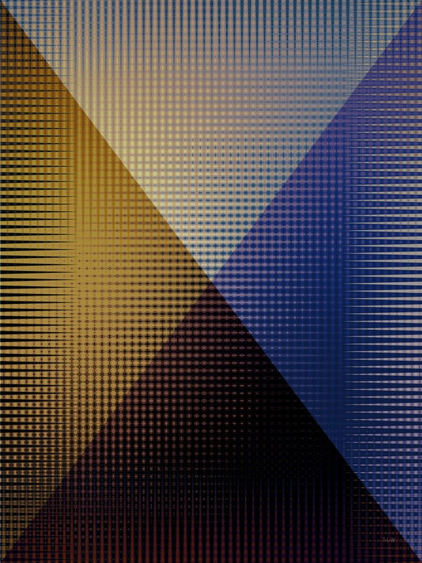GLASS TEXTURE 3 DÍPTICO 2