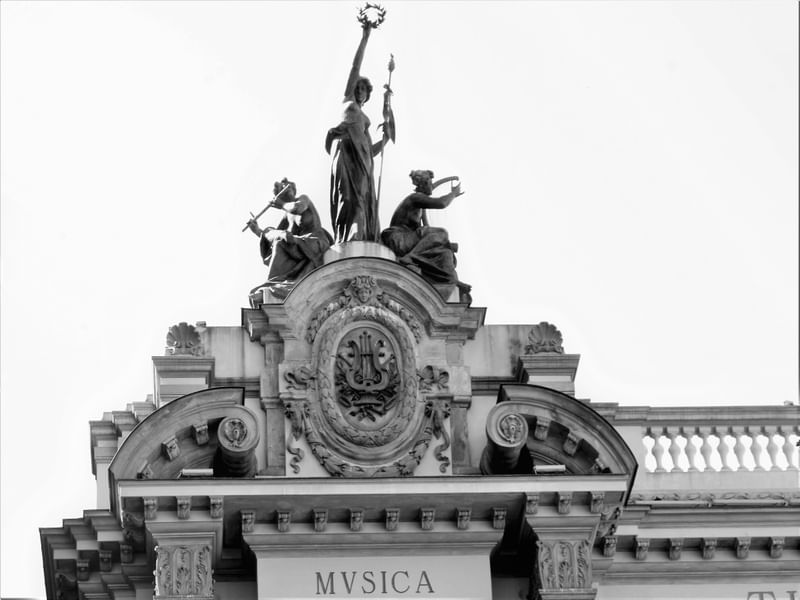 ARTE MUSICAL