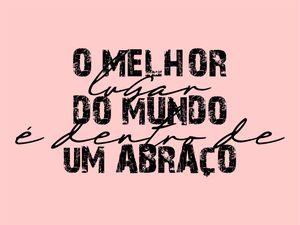 MELHOR LUGAR DO MUNDO
