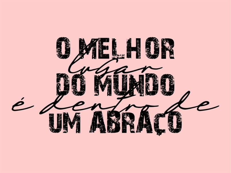 MELHOR LUGAR DO MUNDO