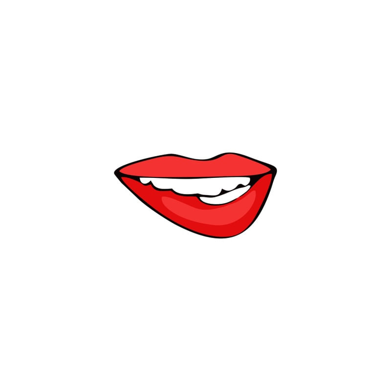 WET MOUTH