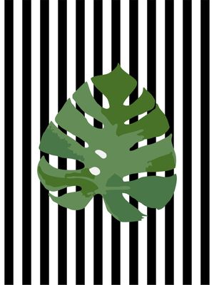 STRIPED - DV