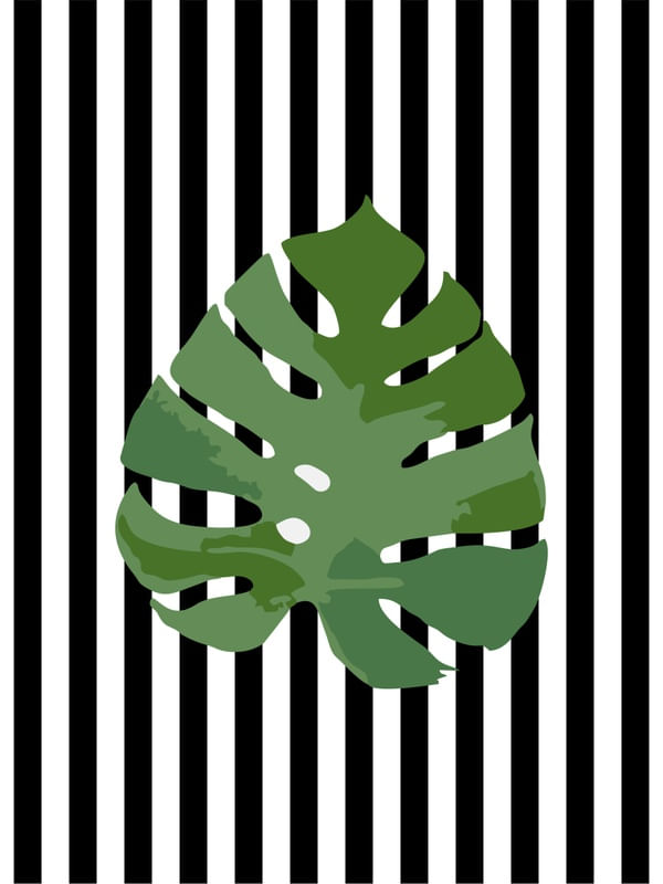 STRIPED - DV