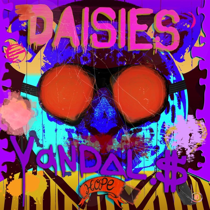 DAISIES HOPE
