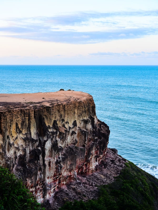 PONTA DO MADEIRO