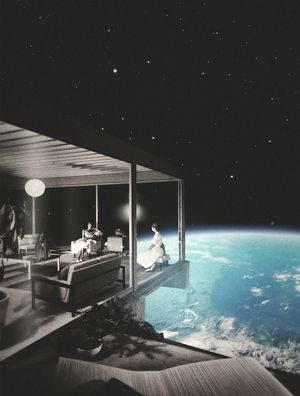 THE VIEW II