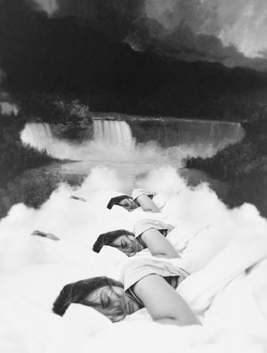 THE DREAM