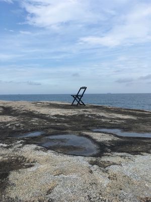 CHAIR SEA
