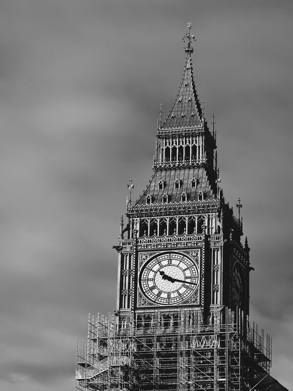 PARLIAMENT