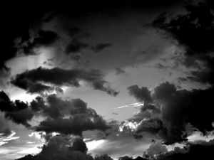 CÉU BÍBLICO