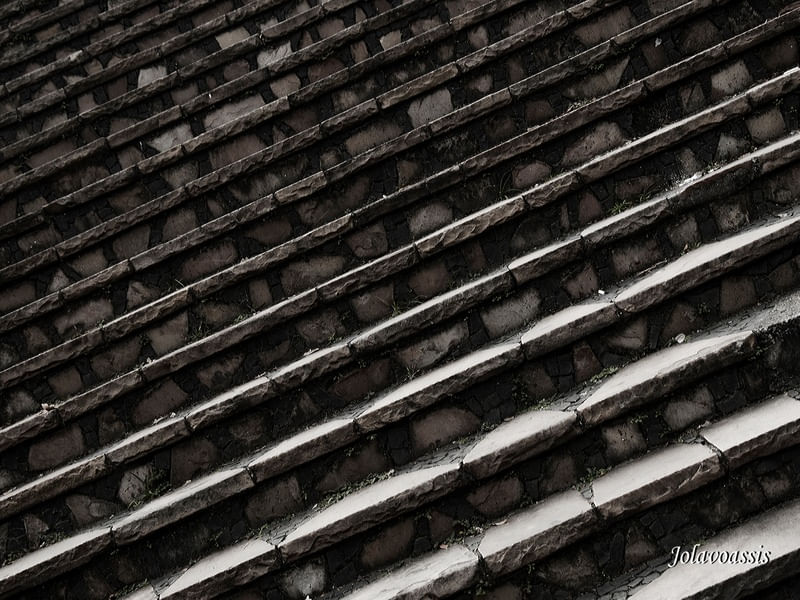 LINHA DIAGONAIS