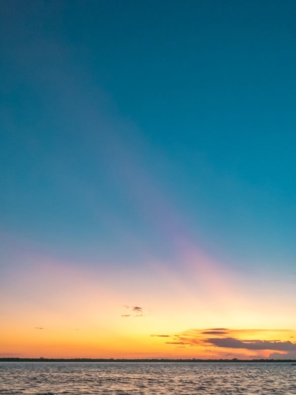 HORIZONTE INFINITO