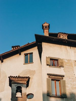 CASAS ITALIANAS 3