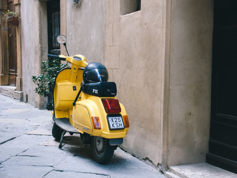 CLICHÊ ITALIANO