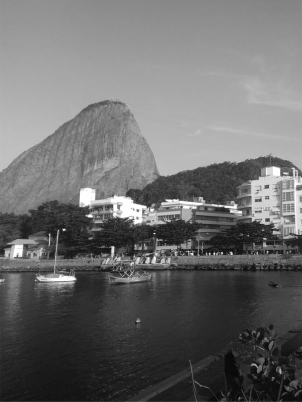 URCA RJ - PÃO DE AÇUCAR 103 PB