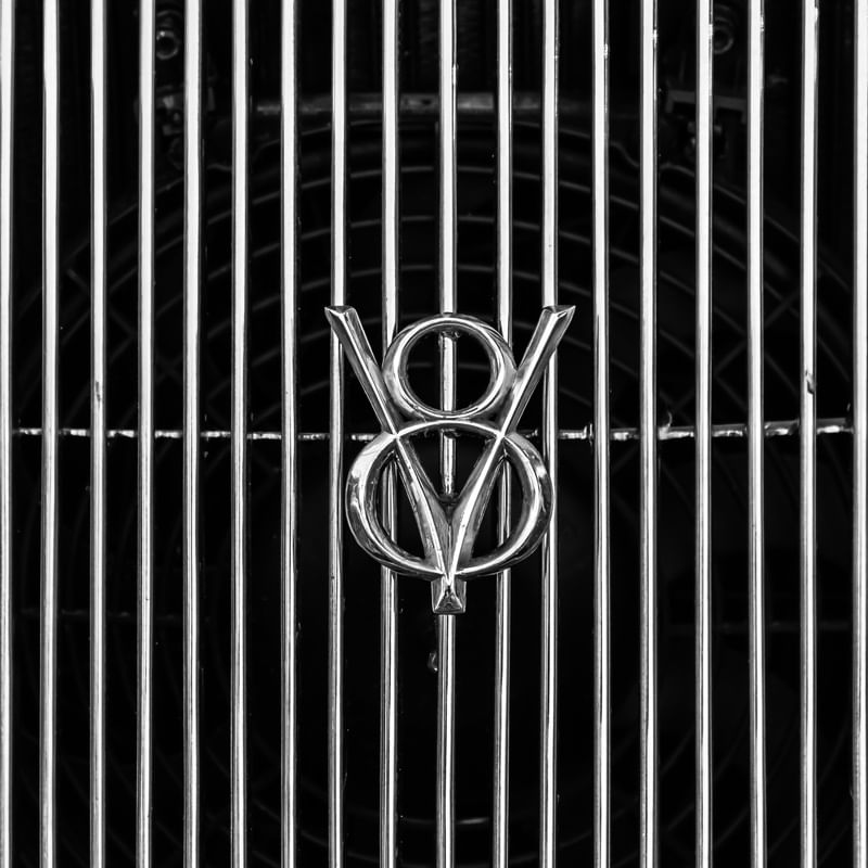 V8