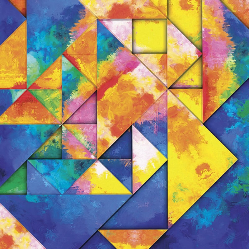 GEOMETRIC 07 AC