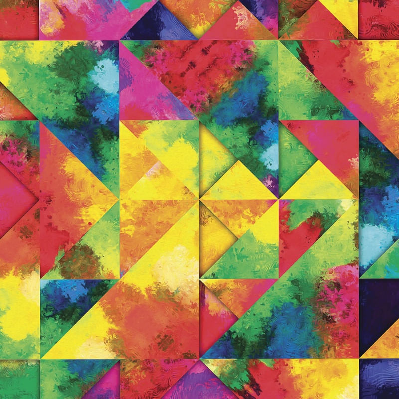 GEOMETRIC 08 AC